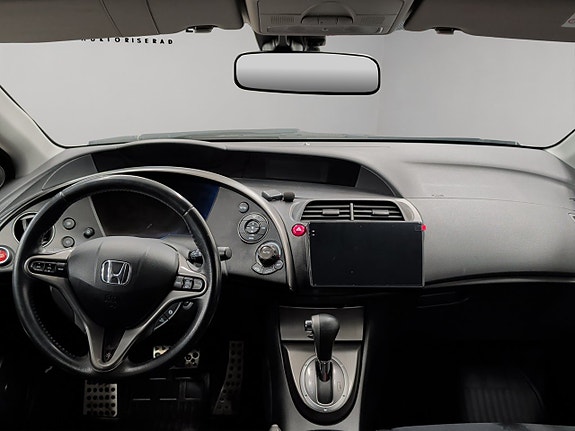 Honda Civic 15 of 30
