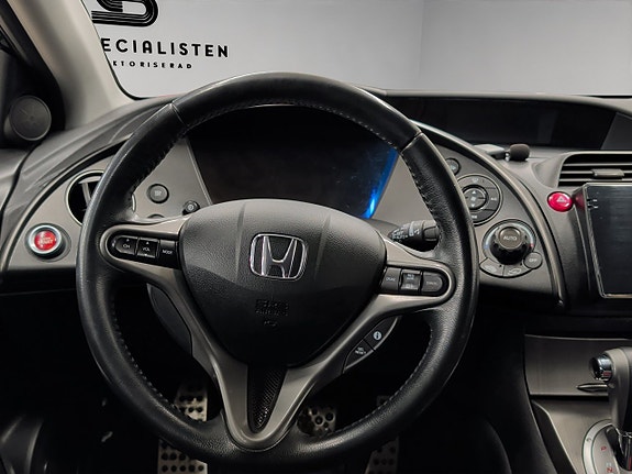 Honda Civic 20 of 30