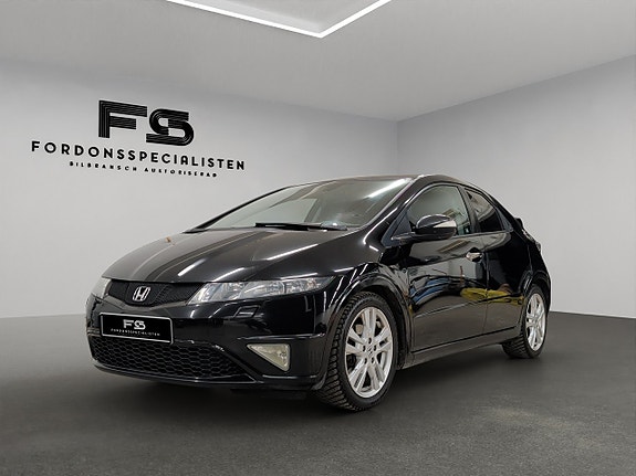 Honda Civic 9 of 30