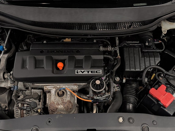 Honda Civic 12 of 30