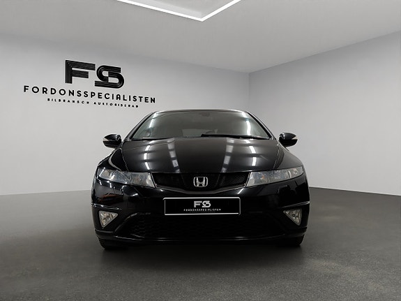 Honda Civic 10 of 30