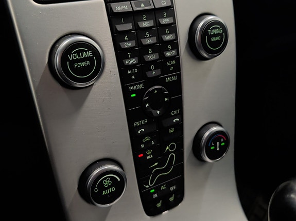 Volvo V50 23 of 28