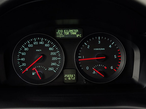 Volvo V50 20 of 28