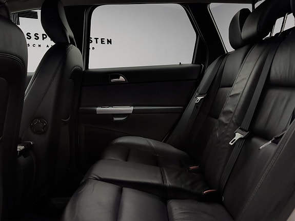 Volvo V50 17 of 28