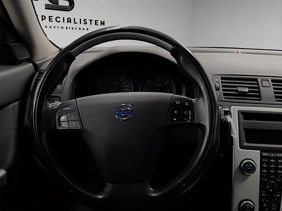 Volvo V50 19 of 28
