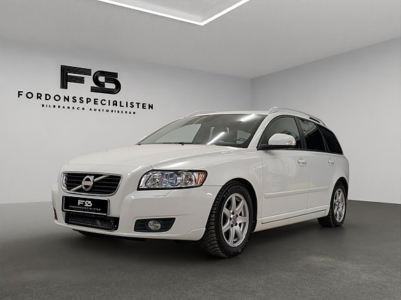 Volvo V50 9 of 28