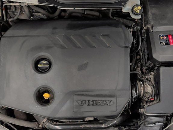 Volvo V50 12 of 28