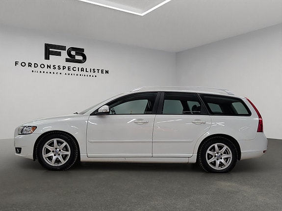Volvo V50 8 of 28