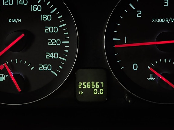 Volvo V50 21 of 28