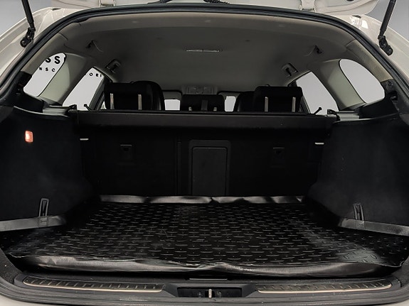 Toyota Avensis 6 of 30