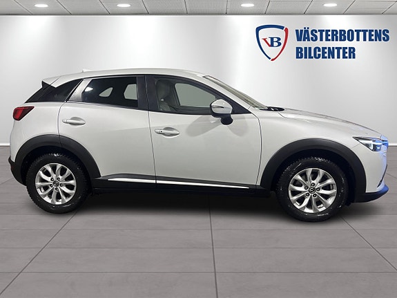 Mazda CX-3 2 of 5