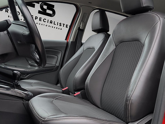 Ford Ecosport 18 of 29