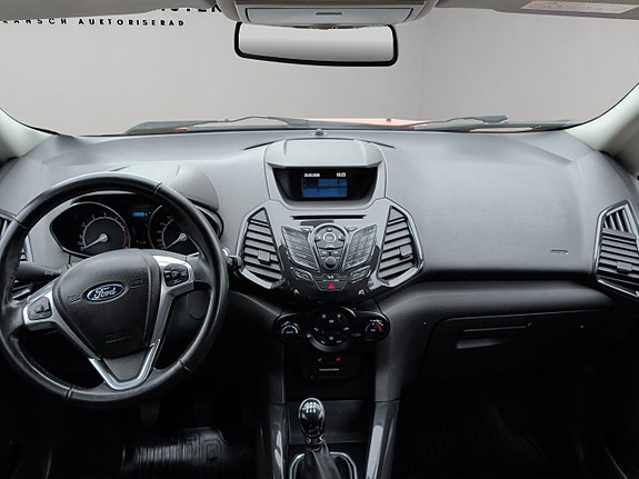 Ford Ecosport 15 of 29