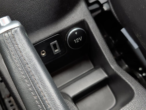 Ford Ecosport 24 of 29