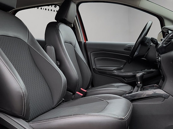 Ford Ecosport 13 of 29