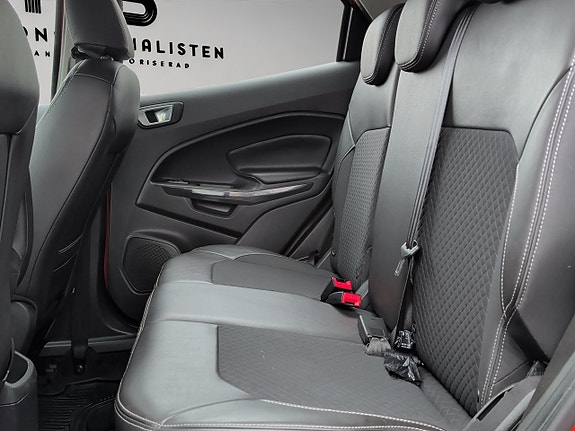 Ford Ecosport 17 of 29