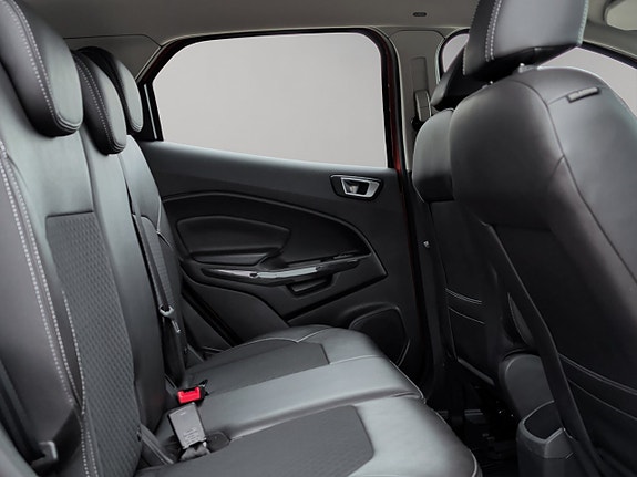 Ford Ecosport 14 of 29