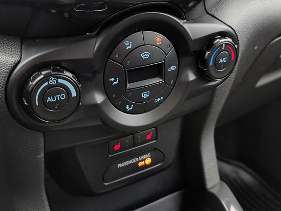 Ford Ecosport 23 of 29