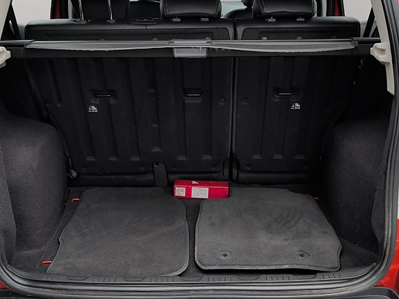 Ford Ecosport 6 of 29