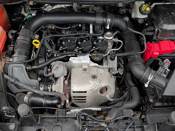Ford Ecosport 12 of 29