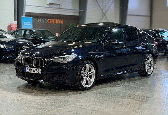 BMW 520d