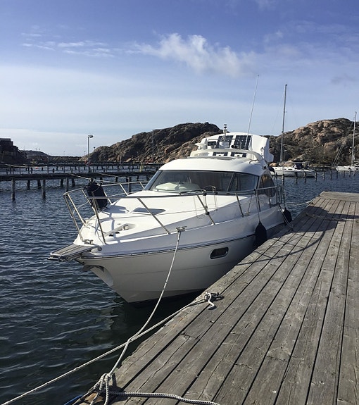 Sealine SC39 3 of 5