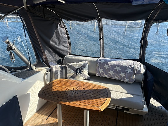 Sealine SC39 5 of 5