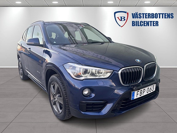 BMW X1 4 of 5