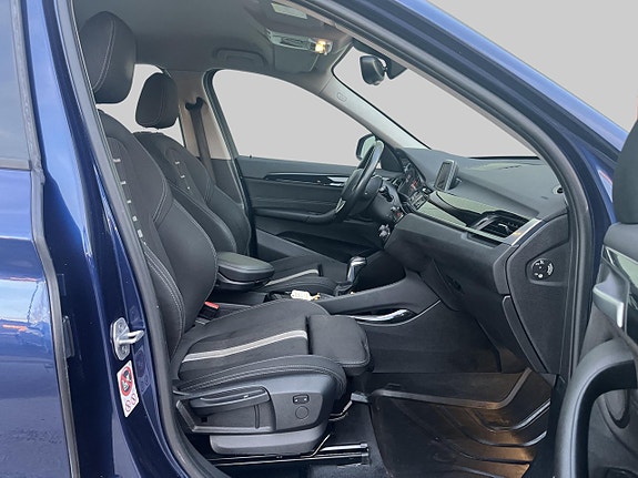 BMW X1 5 of 5
