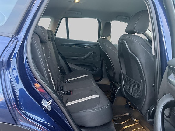 BMW X1 6 of 10