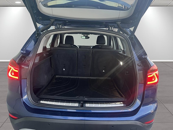 BMW X1 10 of 10