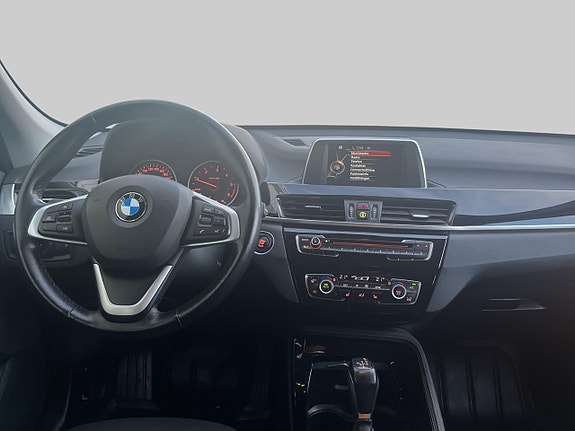 BMW X1 9 of 10