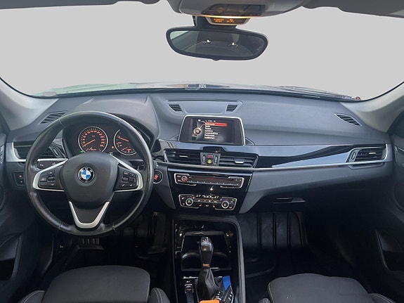 BMW X1 7 of 10
