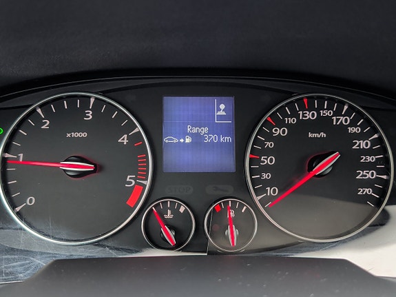 Renault Laguna 22 of 30