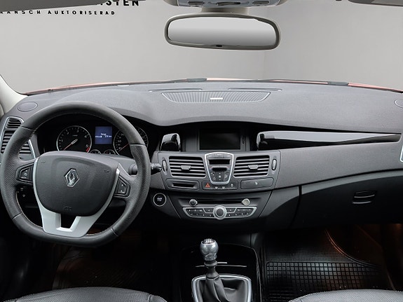 Renault Laguna 15 of 30