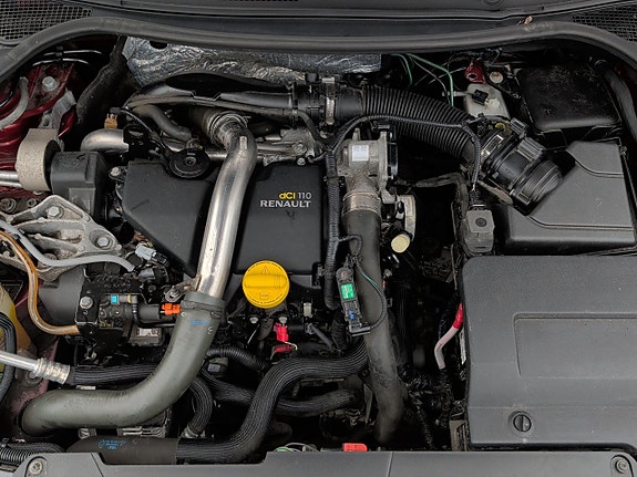 Renault Laguna 12 of 30