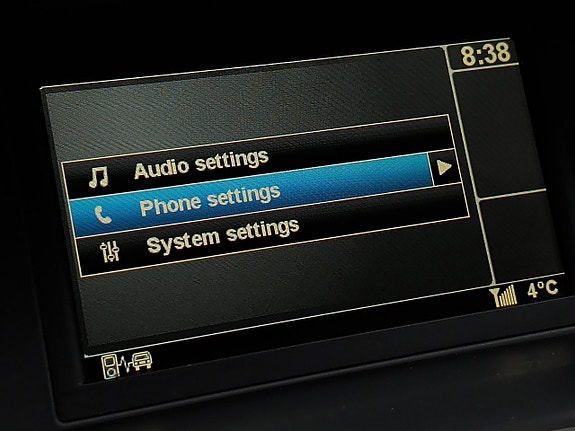 Renault Laguna 25 of 30