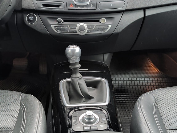 Renault Laguna 16 of 30