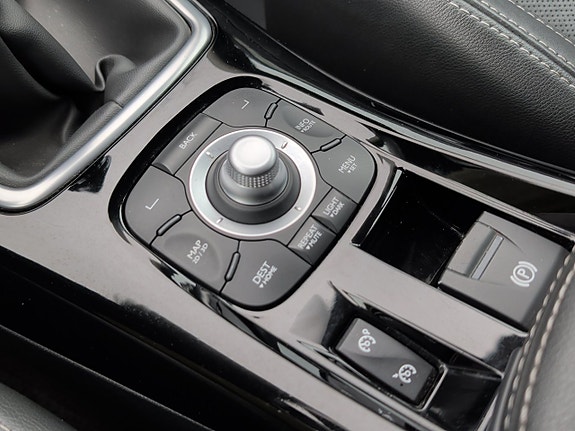 Renault Laguna 26 of 30