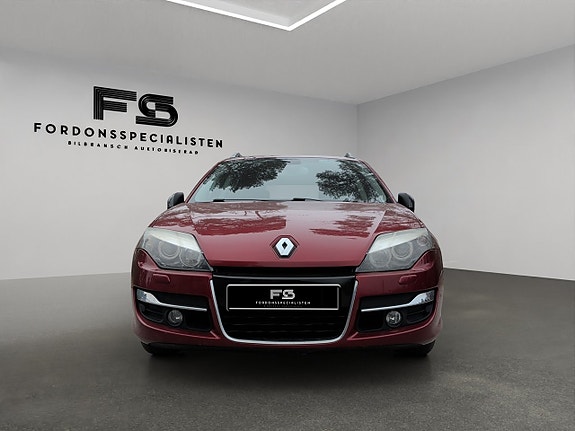 Renault Laguna 10 of 30