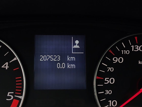 Renault Laguna 23 of 30