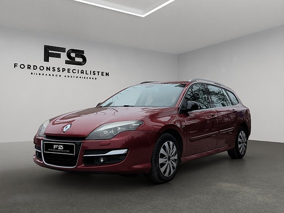 Renault Laguna 9 of 30