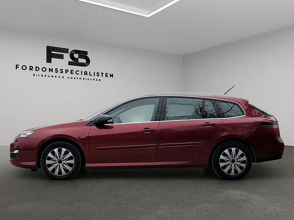 Renault Laguna 8 of 30