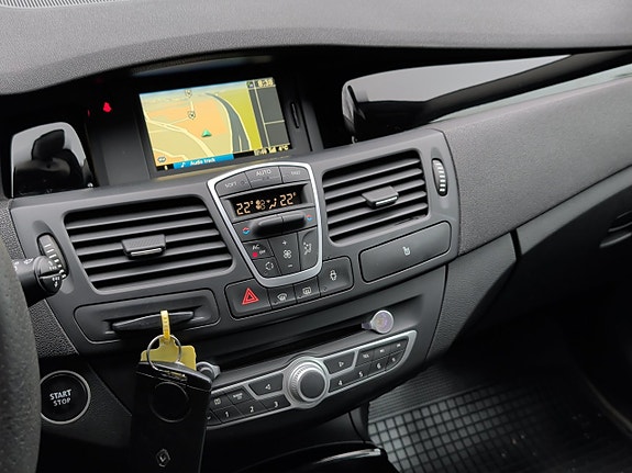 Renault Laguna 24 of 30