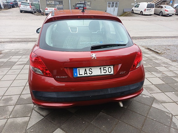 Peugeot 207 14 of 19