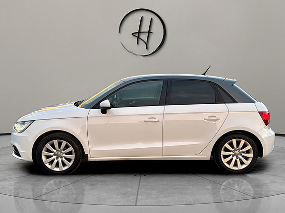 Audi A1 5 of 5