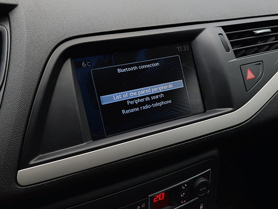 Citroen C5 23 of 30