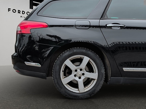 Citroen C5 28 of 30