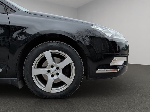 Citroen C5 27 of 30