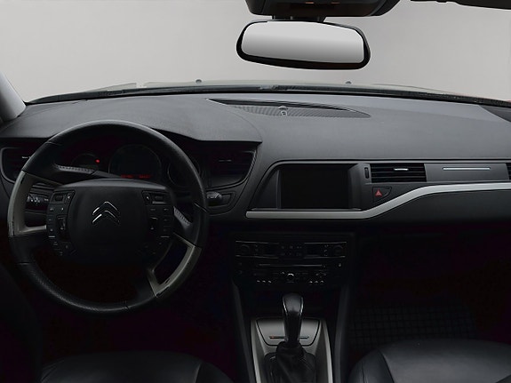 Citroen C5 14 of 30